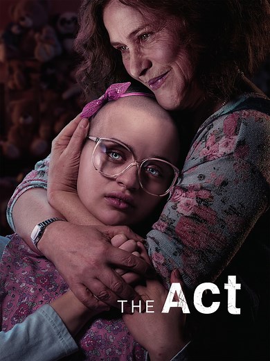 The Act: Season 1: The Act: Season 1 Trailer