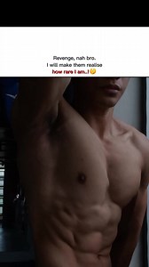 Revenge naaaaa #lesterlegacy #calisthenics #workout #gymmotivation #fitbody #bodygoals #viral #health #endurance #gym #motivation | Lester Legacy