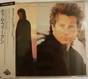 Tim Feehan = ティム・フィーアン - Tim Feehan = ティム・フィーアン