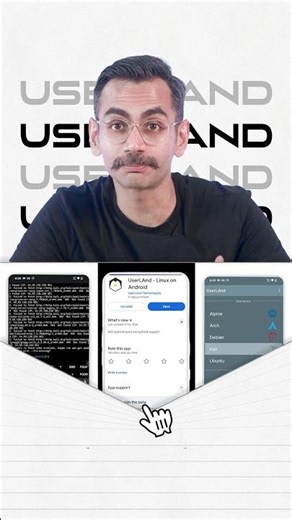 I Turned My Phone Into a Hacking Machine