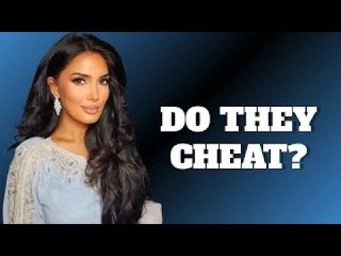 Do Muslim Women Cheat? || Sadiakhanology