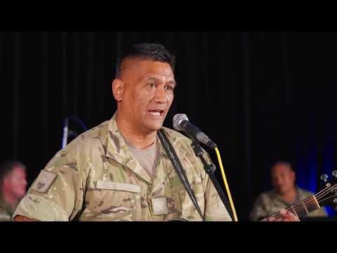 Don't Forget Your Roots - WO2 Andre Renata