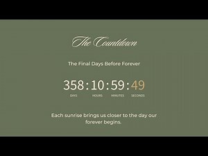 How to Create Countdown Timer for Canva Websites