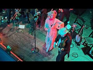 Squirrel Nut Zippers - Full Set - Part 2 & Encore - LIVE