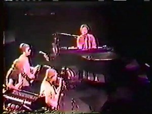Billy Joel Live at Madison Square Garden 1980