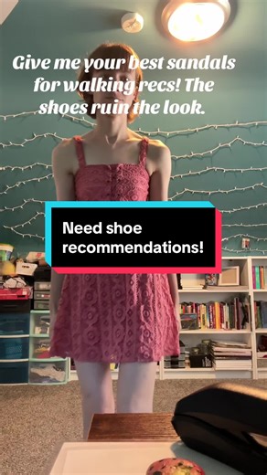 Best Comfortable Sandals for Walking All Day