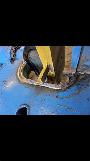 2.2K views · 36 reactions | Repairs can be the best jobs in my opinion  | D A Lathan Engineering | Facebook