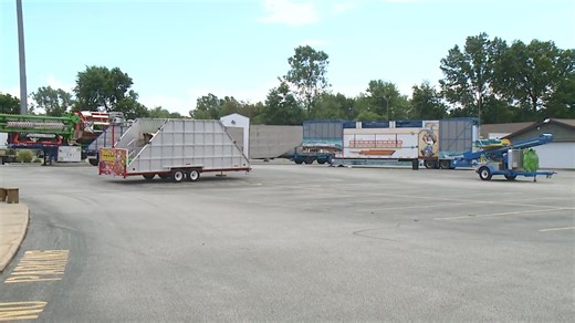 WATCH: Lake County sheriff doubles detail after Catholic church festival incident involving minors. You can read this story in the comments below. | Fox 8 News