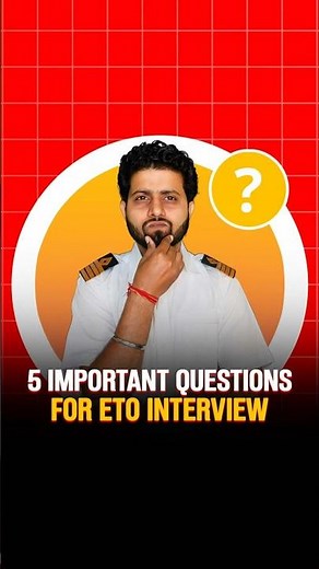 5 commonly asked questions in ETO Interview (2025)