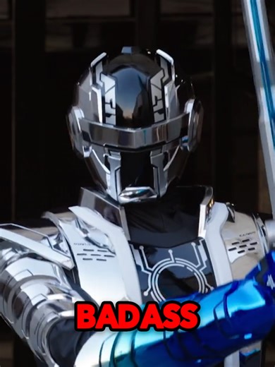 GAVAN BUSHIDO IS INSANE?! SUPER SPACE SHERIFF GAVAN INFINITY EPISODE 2 REVIEW #tokusatsu #powerrangers #kamenriderzeztz #kamenrider #powerrangerstiktok #gavan #gavaninfinity