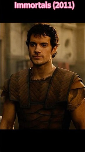 Immortals: Theseus vs. Hyperion‘s Soldier – “Does He Know He Butchered My Mother?” 😱⚔️💀
