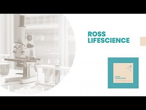 ROSS Corporate overview