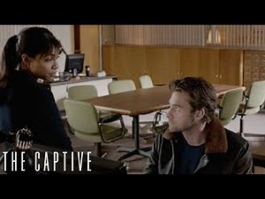 The Captive | The Case | Official Movie Clip HD | A24