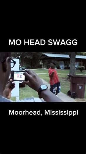 missippi vibes on Instagram: "Mo Head Swag (often stylized as Mohead Swag, Mo Head Swagg, or Mohead Swagg) is a legendary street dance style and cultural movement that originated in Moorhead, Mississippi (a small Delta town in Sunflower County), around the late 2000s to early 2010s. Credited to inventor Hard Head (a local “swag legend” from Moorhead), the dance emerged as part of Mississippi’s vibrant jookin’, jiggin’, and bounce culture, heavily influenced by Louisiana jigg music and freestyle 