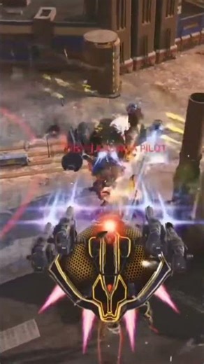 This NODENS IS a beast! War Robots [WR]