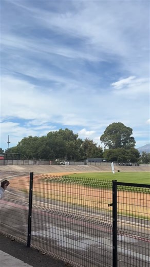 127th Paarl Boxing Day Track Challenge at Faure Street Track. Follow our stories for updates #paarlboxingday2025 | The Village Guy
