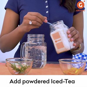 24 reactions · 37 comments | Top 4 DIY Iced-Tea recipes you should try this #NationalIcedTeaDay #IcedTeaDay | blinkit | Facebook