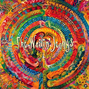 Arlington by The Wailin' Jennys