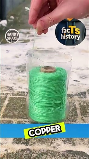 Amazing Household Hacks Using Copper Wire and Screws You Must Try! #housewire #wireclip #wire