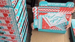 8.6K views · 174 reactions | We're getting ready for Saturday's 74 Cent Pizza John Carlson Day! Who's coming? | Ledo Pizza | Facebook