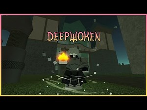 Fastest Way to Get Enchants | Deepwoken
