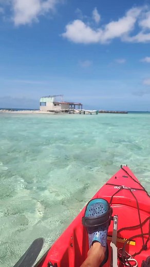 Aruba Outdoor Adventures on Reels