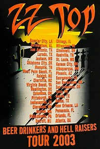 Concert History of Alltel Pavilion at Walnut Creek Raleigh, North Carolina, United States  | Concert Archives