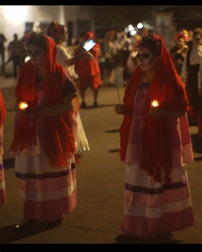 They walk among us in my upcoming surreal western movie. #indiefilm #westerngothic #cinematicvideo