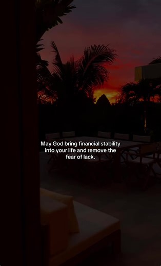 Prayer for Financial Stability and Abundance