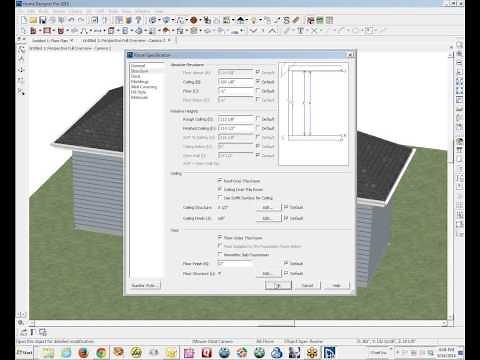 How to create a breezeway between two buildings