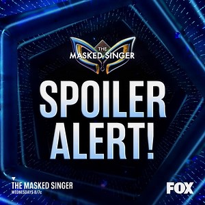 37K views · 672 reactions |  SPOILER ALERT  Hedgehog is... | The Masked Singer | Facebook