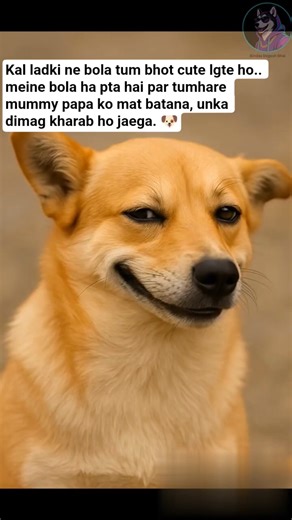 babu dog #shorts #funyshorts #dogeshbhai