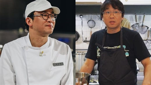Who is Choi Kang-rok? All you need to know about Culinary Class Wars 2 White Spoon Chef