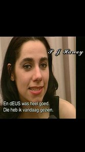 Summer 1995. Torhout-Werchter. dEUS plays alongside PJ Harvey, Jeff Buckley and other defining voices of the era. Backstage, both artists mention dEUS in interviews — a sign of growing recognition beyond Belgium. Part of a memorable edition that positioned the band firmly on the international radar. #dEUSband #TorhoutWerchter #1995 #PJHarvey #JeffBuckley #FestivalHistory #Belpop | dEUS