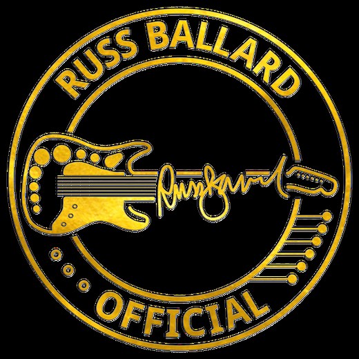 On Stage - russballardmusic.com