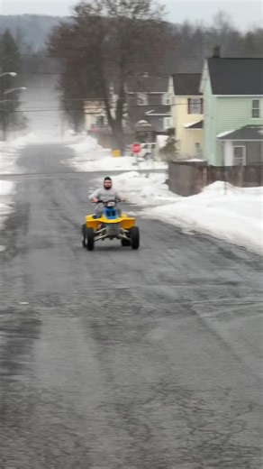 1K views · 16 reactions | #lt500r #quadzilla #banshee | Levi Younkin | Facebook