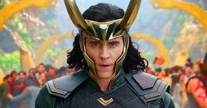 Marvel-Serie Loki: Erstes Bild zum Avengers-Nachfolger präsentiert - TV SPIELFILM