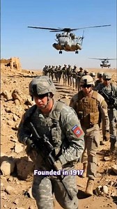 Ready in Hours: The Elite 82nd Airborne Strikes First