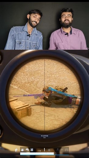 Hardcore Camper in a Miramar pubg ! #bgmi #pubgmobile #shorts