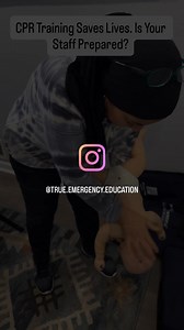 West Orange, NJ — another powerful CPR & AED Training! Huge shoutout to the amazing team at Right at Home of Essex County for committing to workplace safety and emergency readiness. ❤️💪 Business owners… I’m looking right at YOU. If someone collapsed at your business today… Would your staff know what to do? Would they recognize cardiac arrest? Could they start CPR before EMS arrives? If you hesitated for even a second — it’s time to book your training. At True Emergency Education, we offer: ✔ On