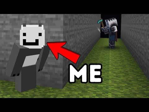 Following A Player On Minecraft Server Without Him Knowing (#22)