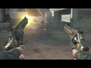 MW3 Infected: Finally a Carbon MOAB! (Call of Duty: Modern Warfare 3 Gameplay)