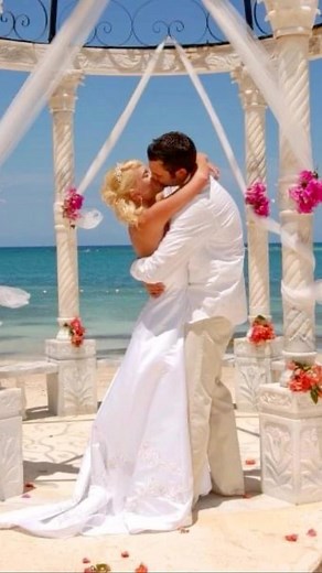 Happy Anniversary to my amazing bride and best friend. My success in life has come from her willingness to be the backbone of our family. Her love and support is everything. She da real MVP. 🥰👊🏻 #14YearsDown #ALifetimeToGo | The Cajun Ninja