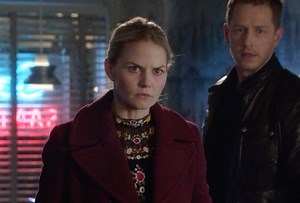 Once Upon A Time Recap: Emma's Killer Is Revealed, Plus [Spoiler] 'Returns' - TVLine