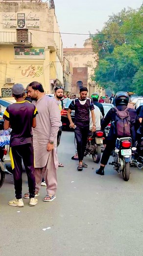 The Blind Men Make Craziest Fun With Public || #shorts | Muhammad Noman