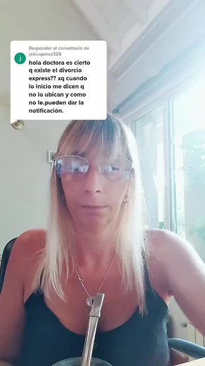 Qué pasa con el divorcio express cuando no sé dónde vive mi ex?🤔 Tomamos tu caso jurídico y/o contable!👩🏼💼 Envianos un mensaje por WhatsApp (el link para hablarnos directamente está en la biografía de nuestro perfil) para asesorarte☺️ #divorcio #divorciar #divorciarse #matrimonio #divisiondebienes #divisionbienes #abogado #abogada #estudiojuridico #estudiojuridicobsas #estudiojuridicocaba #estudiojuridicocontable | Estudio Jurídico Contable M&L