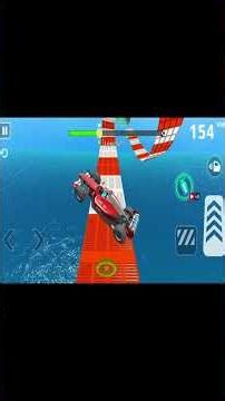 Android ramp F1 car racing 🏎️ | game play whatcha full video..👆👆 #androidgameplay #androstuntzone