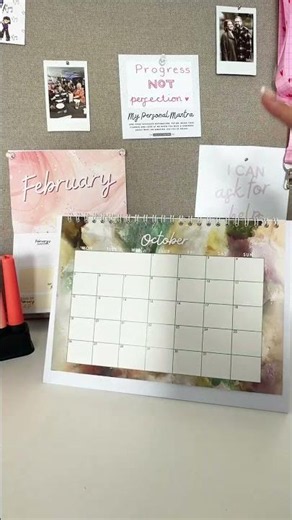 Our new 2026/27 Desktop Calendar