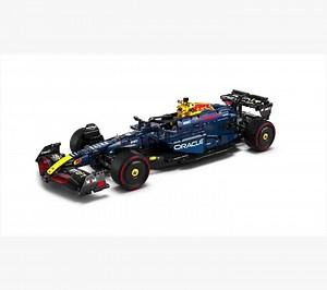 LEGO Technic 42206 Oracle Red Bull Racing RB20 F1 Car