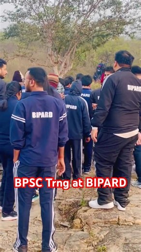 #69th BPSC Training#BPSC#BIPARD#Motivation#UPSC##BPSC OFFICER#FAO#viralvideos😍